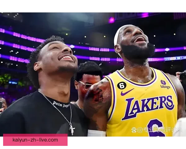 新联赛高薪加股权挖角NBA球星 詹姆斯副手积极参与幕后筹划